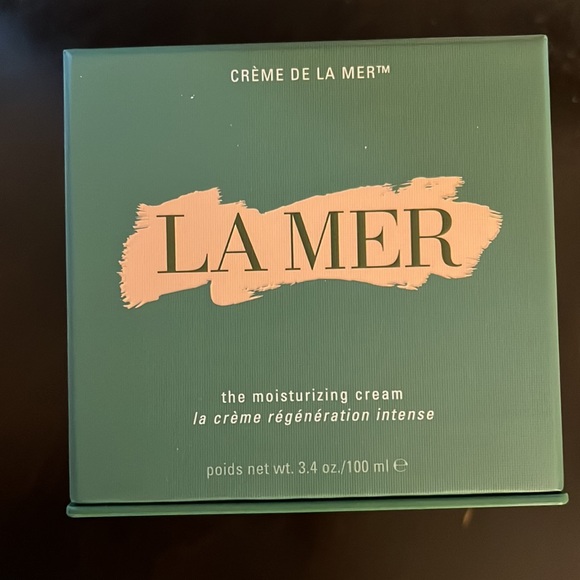 Empty La Mer Jar - excellent condition! - Picture 4 of 5